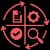 service icon