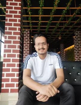 team member photo